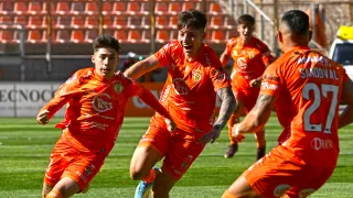 Tres equipos y un ascenso directo: así quedó la definición de la B