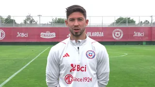 Felipe Loyola anticipó el debut de La Roja en Santiago 2023: La expectativas son grandes
