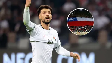 Selección de Palestina elige a Chile como nueva casa: el proyecto que busca sobrevivir a la guerra