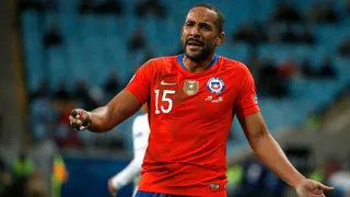 Reinaldo Rueda: Busqué el regreso de Beausejour en marzo, pero ahora estoy evaluando