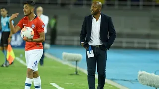 Bernardo Redín tras el debut de la Roja sub 23: No es cómo se inicia, sino cómo se termina