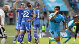Resumen: La U rompió la histórica racha en el Estadio Monumental