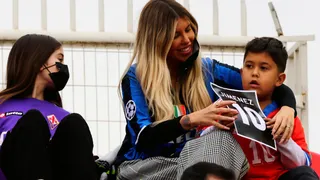 Cote López sacó carcajadas al “revelar” por qué le dicen “Mago” a Luis Jiménez