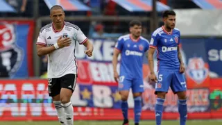 La programación del Superclásico de la primera rueda en el Campeonato Nacional 2024