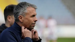 Gustavo Alvarez: La U debe recuperar la senda de los buenos resultados siendo protagonista y efectivo