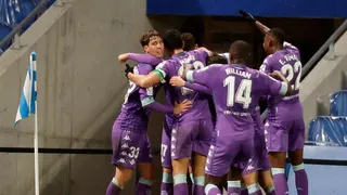 Sergio Canales y Joaquín salvaron a Betis de la derrota ante Real Sociedad en San Sebastián