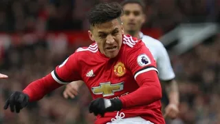Manchester United repasó el nuevo gol de Alexis desde todos los ángulos