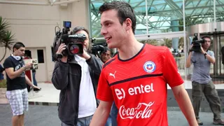 Representante confirmó ausencia de Angelo Henríquez en el Sudamericano Sub 20