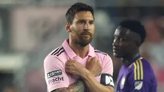Messi brilló con doblete ante Orlando City y dio a Inter Miami el pasaje a octavos en la Leagues Cup