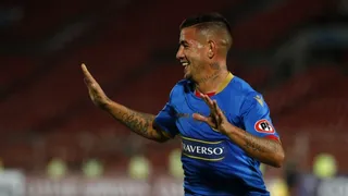 Audax Italiano quiere acercarse a puestos de privilegio ante la complicada U. de Concepción