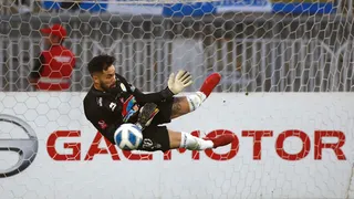 Diego Tapia tras renovar con Magallanes: Queremos llegar a lo más alto en cada torneo