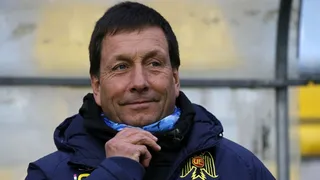 Fernando Díaz: Con la reaparición de los que estuvieron lesionados seremos muy competitivos