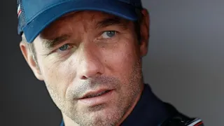 Sébastien Loeb y Dani Sordo correrán con Hyundai el Mundial de Rally