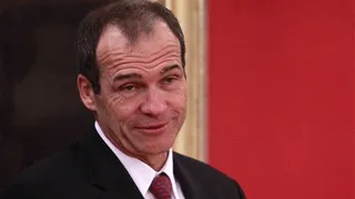 Gert Weil sobre deportistas chilenos: Estiran la mano para pedir ayuda antes de lograr marcas