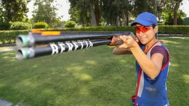 Francisca Crovetto: Necesitaba estar de vuelta en un podio mundial para agarrar confianza