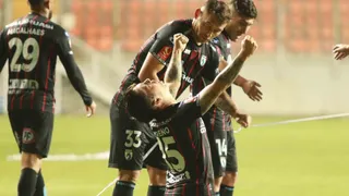 Plantel de Deportes Iquique vivió dramática situación con bus en pleno regreso desde Calama