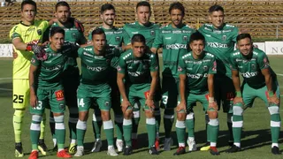Primera B: Los resultados de la sexta fecha