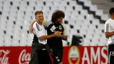 Aníbal Mosa descartó un “chantaje” por parte de Maximiliano Falcón