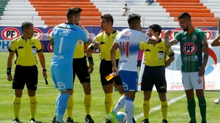 Hitos del fútbol chileno en 2020: La crisis de Colo Colo, el VAR, la pandemia y la inspiración de Coquimbo