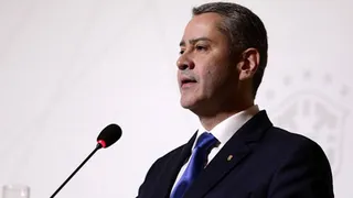 Presidente de la Confederación Brasileña de Fútbol fue acusado de abuso sexual por trabajadora