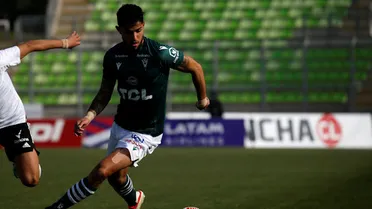 Rodrigo Goldberg: Aubert nos negó la llegada de Daniel González a la U por su juventud