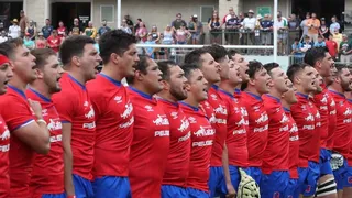 Mega transmitirá los partidos de Los Cóndores en el Mundial de Rugby