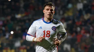 La Roja en problemas: figura joven es duda para el cierre de las Clasificatorias