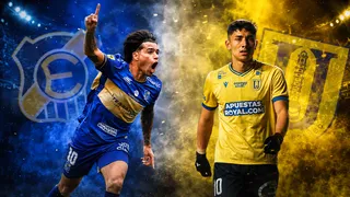 ¿Quién transmite Everton vs U de Concepción? Horario, canal y cómo ver EN VIVO el Campeonato Nacional 2026