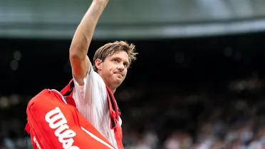 Nicolás Jarry recibe una motivadora noticia para el Masters 1000 de Cincinnati