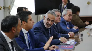 Pablo Milad acusó intento de “desestabilizar el gobierno corporativo” de la ANFP