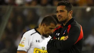 Resumen: Colo Colo perdió el invicto antes del superclásico