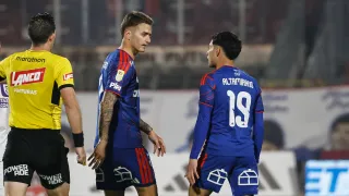 La tajante respuesta de Liga de Quito por fichajes de figuras de la U
