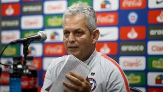 10 frases que dejó Rueda: Los referentes no son titulares en sus clubes, no nos autoengañemos