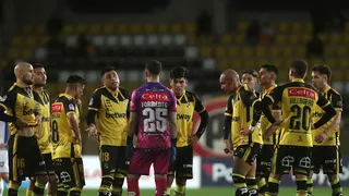 Coquimbo también reclamó por suspensión del duelo en Antofagasta y pide aplicar las bases