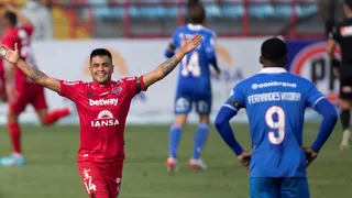 “En la ruta del León”: La U sufrió ante Ñublense su primer traspié en el Campeonato