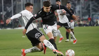 Colo Colo confirmó oferta recibida por Alan Saldivia