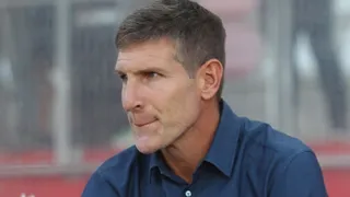 Palermo tras empate con Curicó: Es primera vez como entrenador y jugador que me sucede algo así