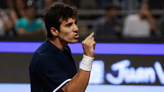 ¿Qué se viene para Cristian Garin tras rozar el BATACAZO en el ATP de Houston?