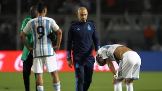 Nigeria eliminó al anfitrión Argentina en los octavos de final del Mundial Sub 20