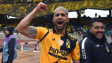 El emotivo gesto de Coquimbo que conmueve al fútbol chileno tras el sistema frontal