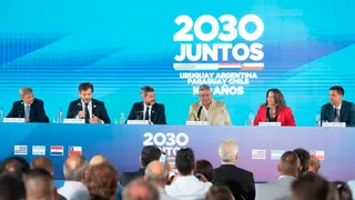 El editorial de Rodrigo Goldberg: ¿Mundial de cuatro países? Es cosa de gustos