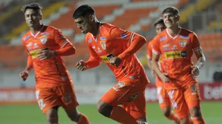 Cobreloa invitó a sus socios e hinchas a donar dinero para ayudar en crisis económica del club