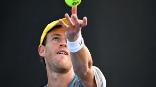 Diego Schwartzman vio frenada su impresionante racha en Grand Slams jugando consecutivamente
