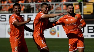 Cobreloa entra en la lucha por el título de la Primera B: ¿Qué necesita para ser campeón en la última fecha?