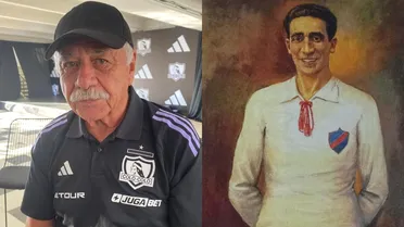 Carlos Caszely: “David Arellano debe estar revolcándose en su tumba”