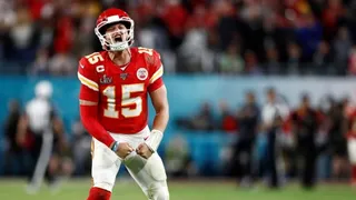 EE.UU.: Al menos 72 jugadores del Fútbol Americano dieron positivo de Covid-19