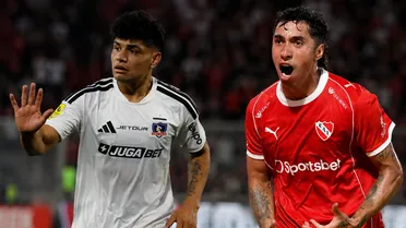 El sueldo de Luciano Cabral que tienta a Colo Colo
