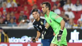 Claudio Bravo también criticó a Mañalich: ¿En qué planeta vive este señor?