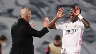 Reporte Champions: Real Madrid tumbó a Liverpool y el City doblegó a Borussia Dortmund