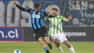 Huachipato y O’Higgins en la Libertadores 2026: fechas, horarios y el único partido por TV abierta